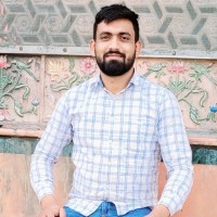 Sunil Yadav