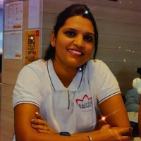 Aishwarya Pawar