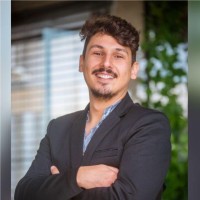 Eugênio Vieira Machado