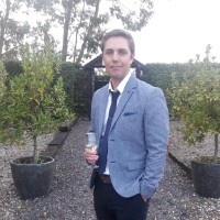 Daniel Bone