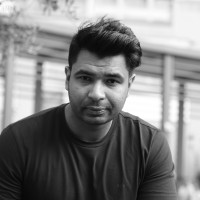 Mathew Joseph