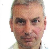 Guy Ferguson