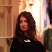 Margaret Corini