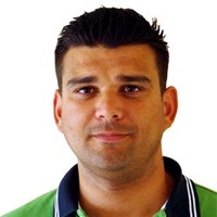 Jose Martínez Rodríguez