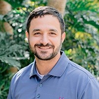 Solomon Aydani