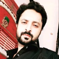 Aakash Chaudhary
