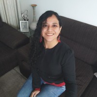 Silvia María Tejada Torres