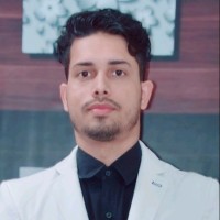 Gufran Al Hasan