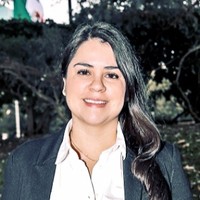 Vanessa Ramos