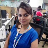 Sweta Singh