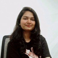 Priyanshi Agrawal