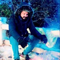 Shahid Soomro