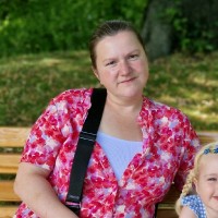 Louise Kjeldsen Pedersen
