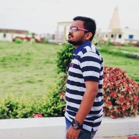 Suraj Fadtare