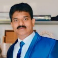 Peter Arokiaswamy