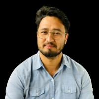 Shree Krishna Nepali