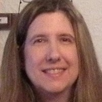 Paula Hughes