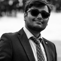 Saurabh Guha