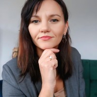 Beata Rogowska Prus