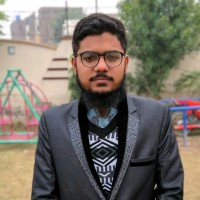 Muhammad Ahsan Iqbal