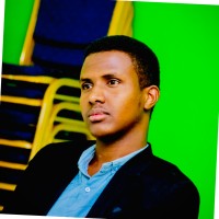 Salman Mohamed