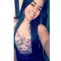 Thalia Oliveira