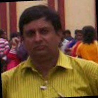 Amlan Mukherjee