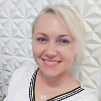 Kateryna Musalieieva