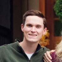 Patrick McElligott