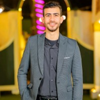 Mahmoud Magdy