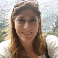 Elaine Josefina Chechile Aparicio