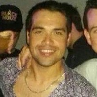 Fidel Villasenor