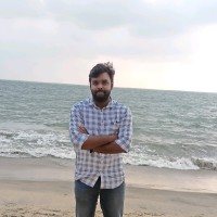 VINOD VENUGOPAL