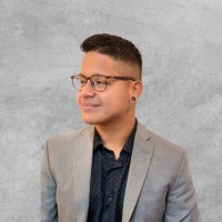 Jerson Chune Garcia