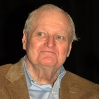 Peter Joynes