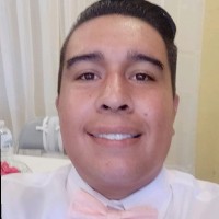 Erick Saenz