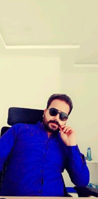 Usman Shabbir
