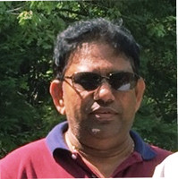 Devarajah Sathasivam