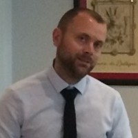 Sébastien Chefdeville