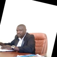 IBRAHIM MAINA