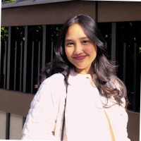 Annisa Hana Zhafira