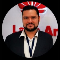 Javier Durán