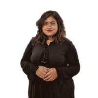 Afiya Mahrin