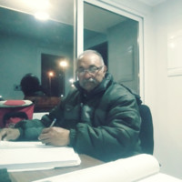 Luis Laya Flores