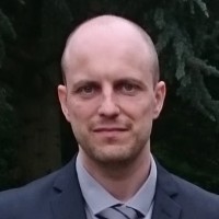 Mark Comerford