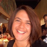 Tracy Ulrich
