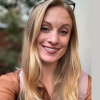 Lauren Travillian