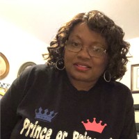 Pamala Jackson