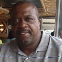 Reginald Berry
