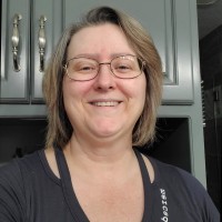 Kristi Wolf